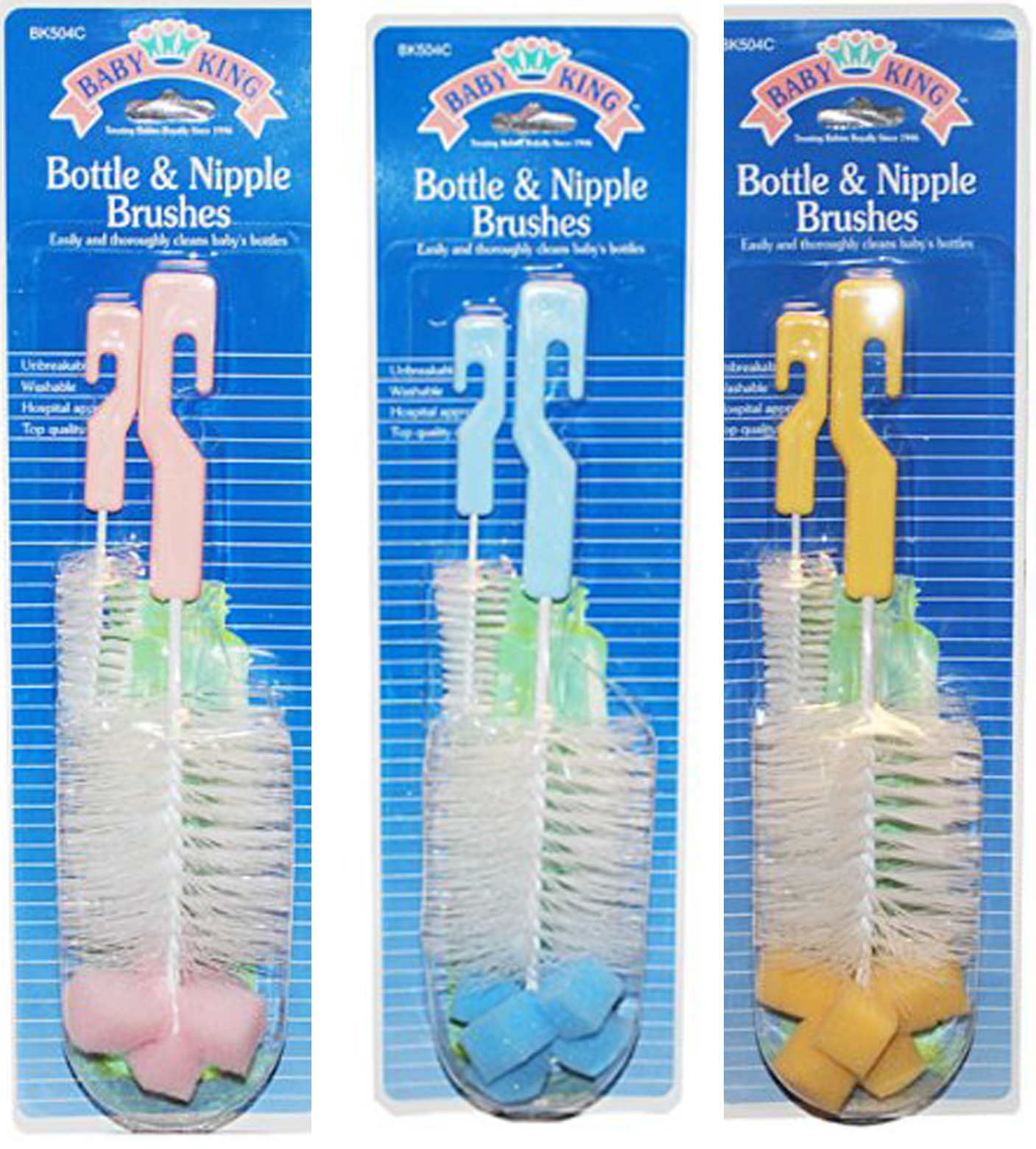 Brushes