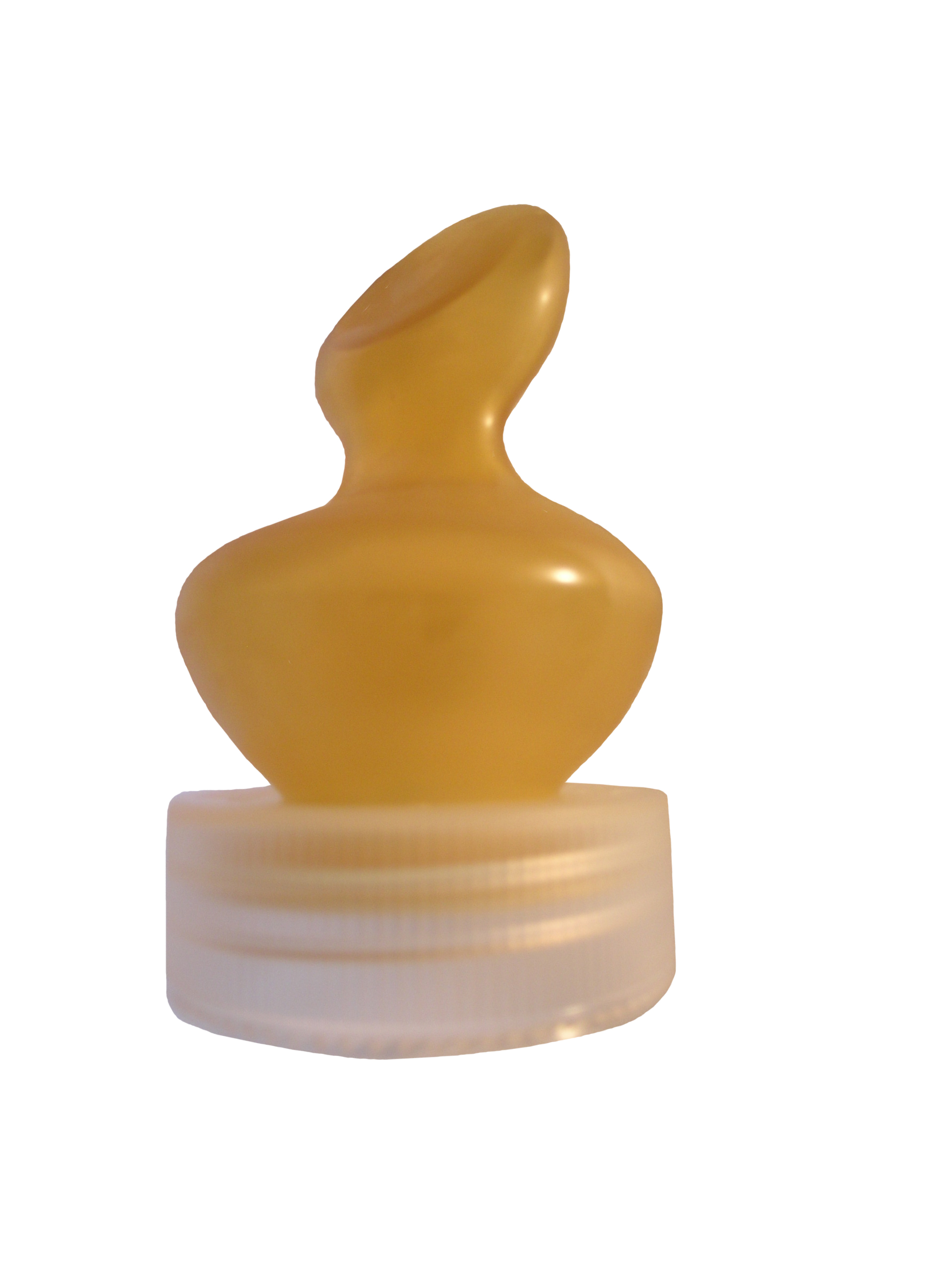 Bottle Nipple