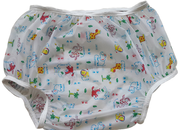 Adult Plastic Baby Pants 98