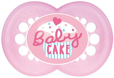 MAM Baby Cake