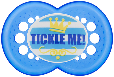 MAM Tickle Me