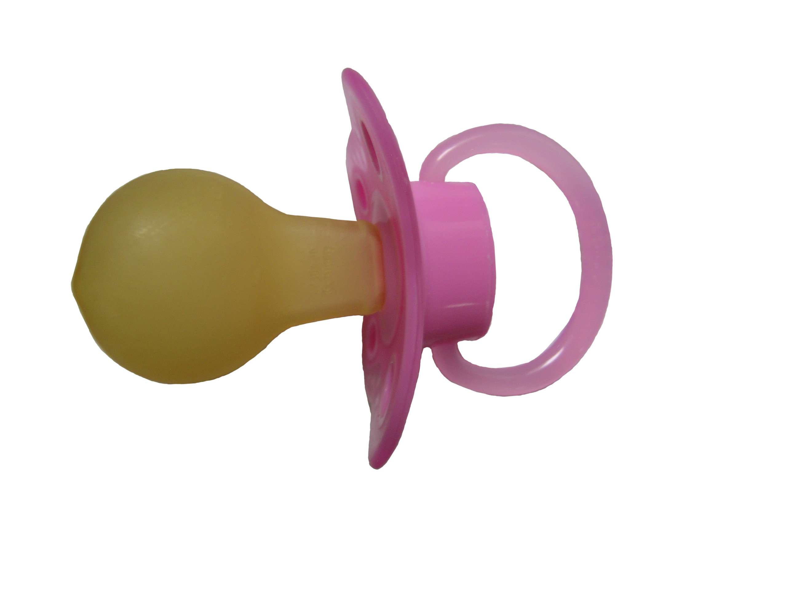 Adult Size Pacifier 69