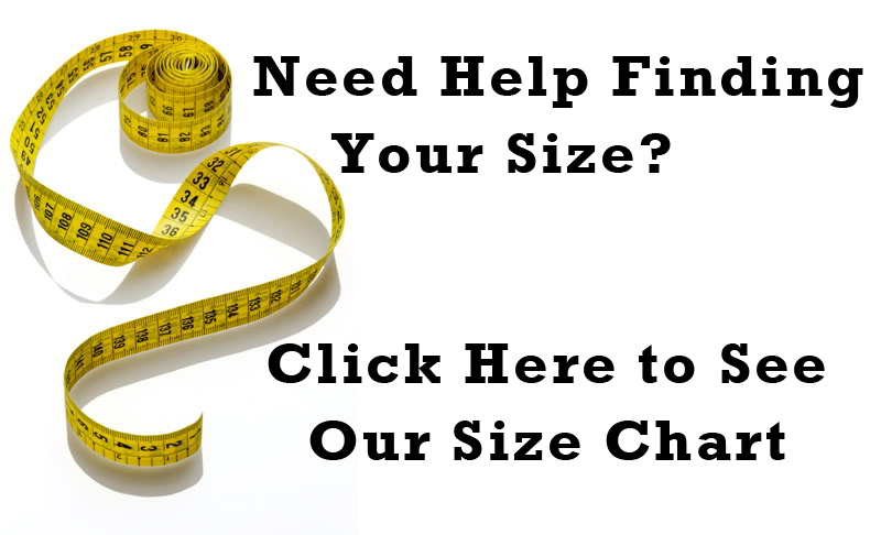 Adult Baby Onezie Size Chart