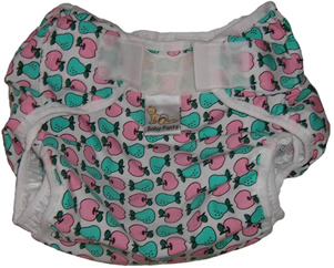 Pocket Diaper