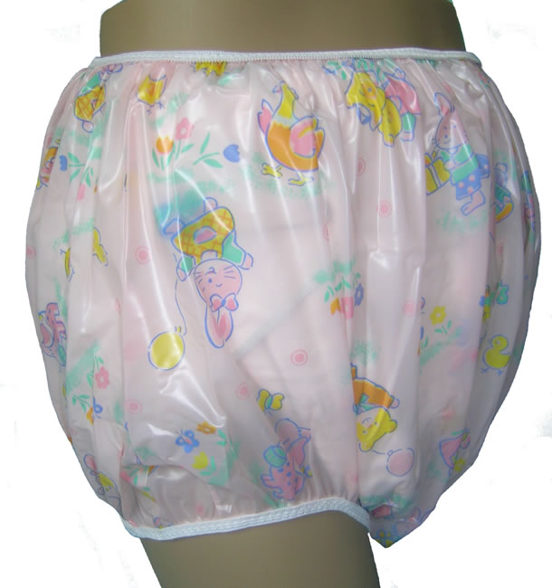 The Baby Pants pullon Playtime Print plastic panties have colorful nursery ... The Baby Pants pullon Playtime Print plastic panties have colorful nursery ...