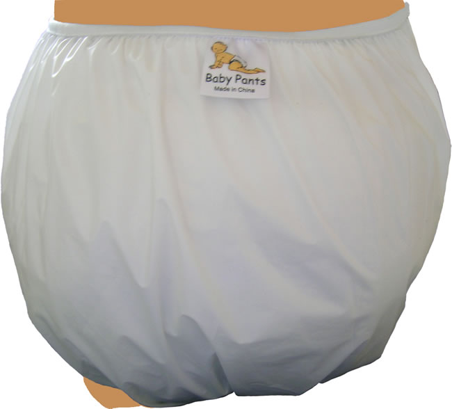 Plastic Pants For Adults