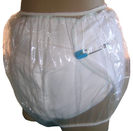 double dry select training pants