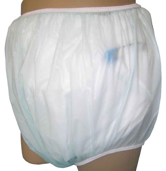 Buy Gary Adult Waterproof Plastic Pants Pastel Lemon Medium Online at  desertcartINDIA